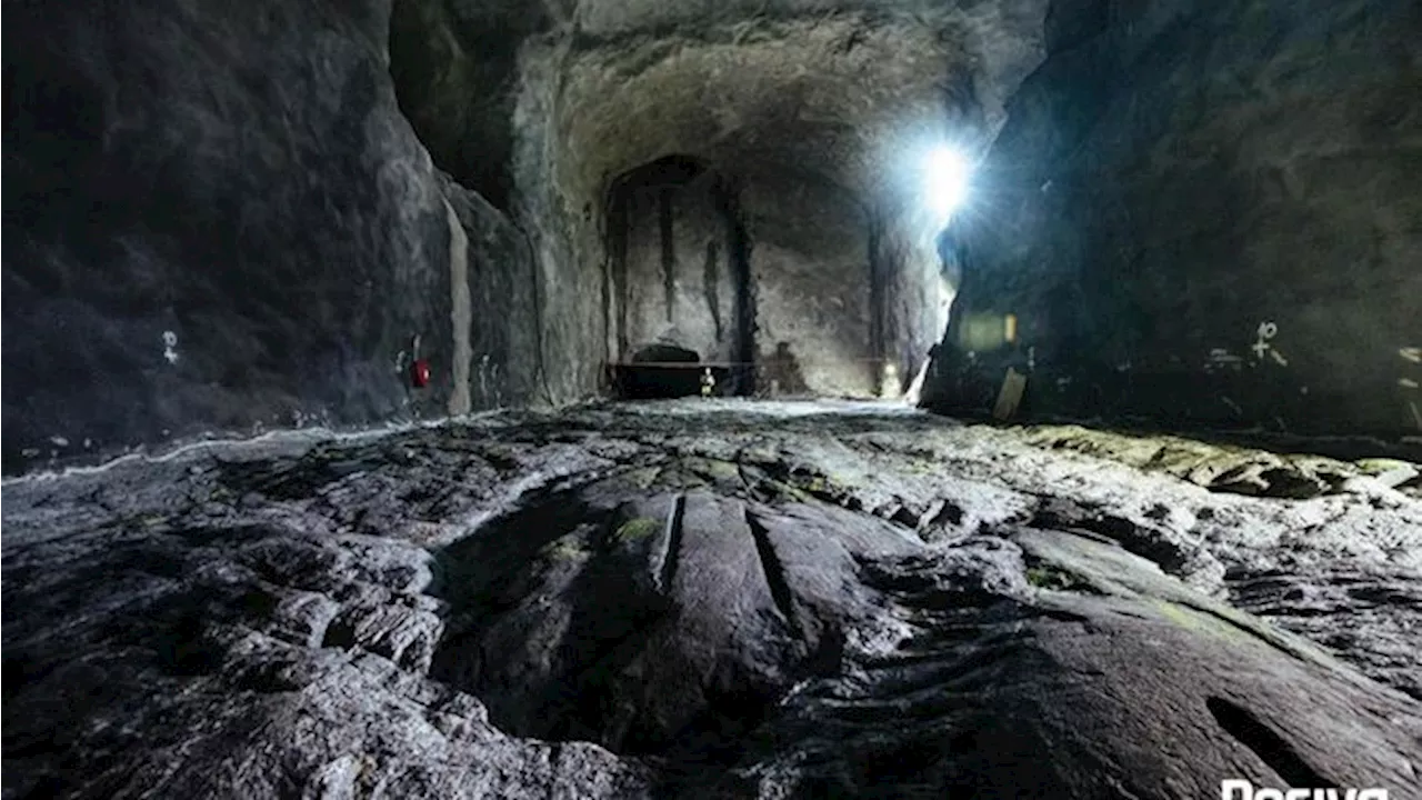 Finlandia Bangun Makam Nuklir, Umurnya Tahan 100.000 Tahun