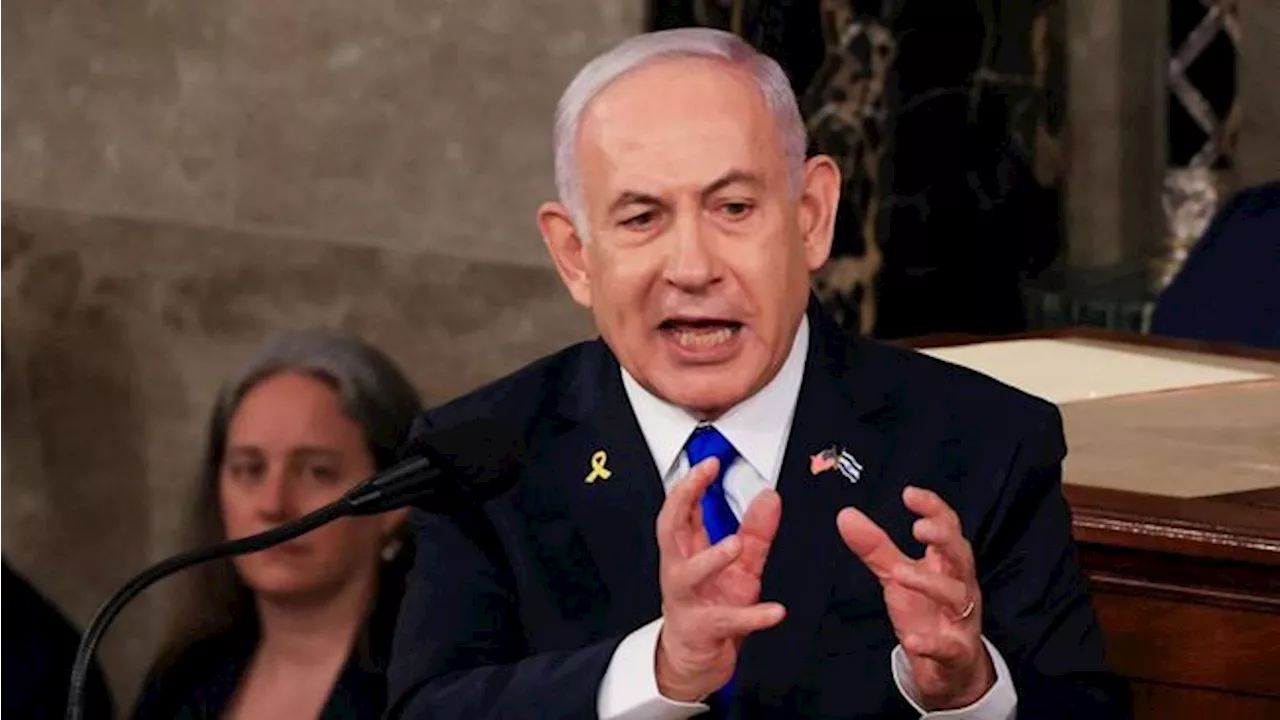 Netanyahu & Menhan Israel Mulai Gak Sejalan, Saling 'Serang'