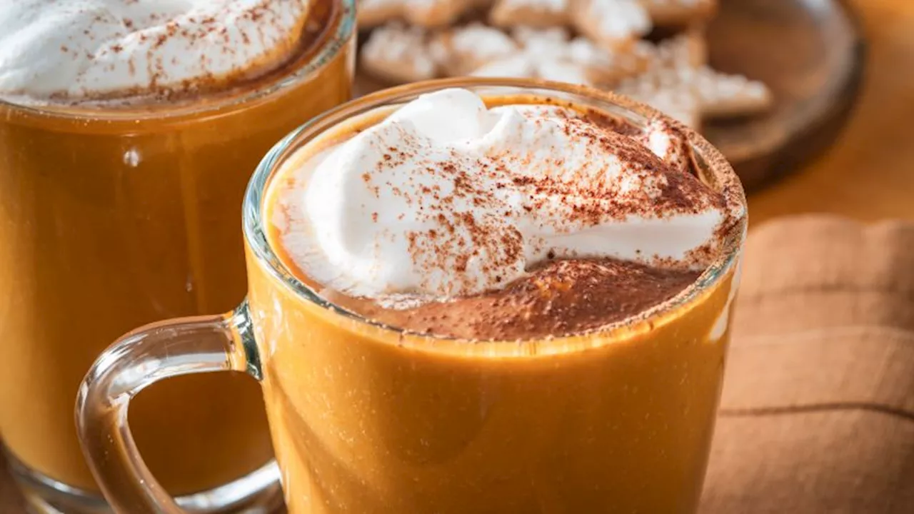 How did we get pumpkin spice everything?