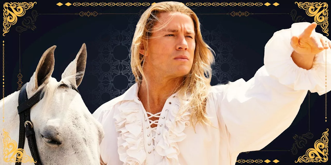 Channing Tatum Redefined Prince Charming in This Adventurous Action Comedy