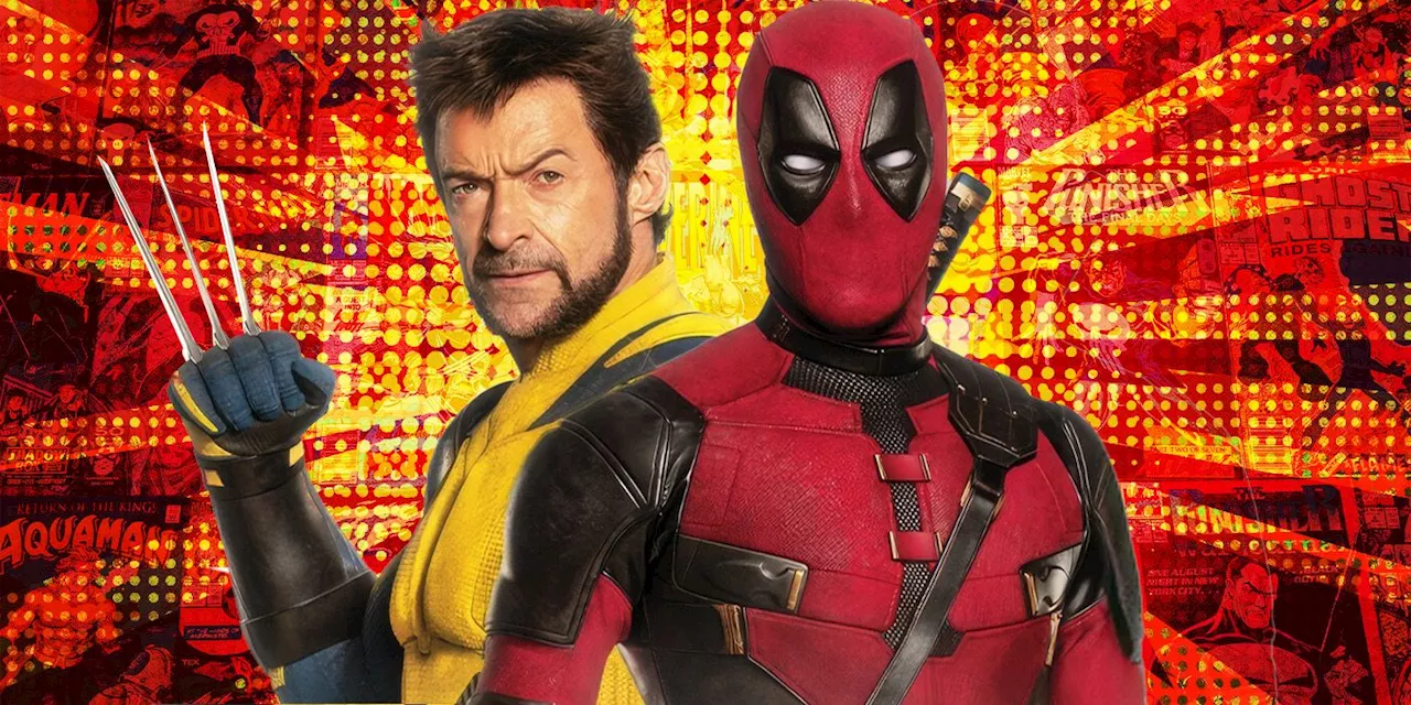 ‘Deadpool & Wolverine’ Continues Domestic Box Office Domination as Spectacular Summer Ends