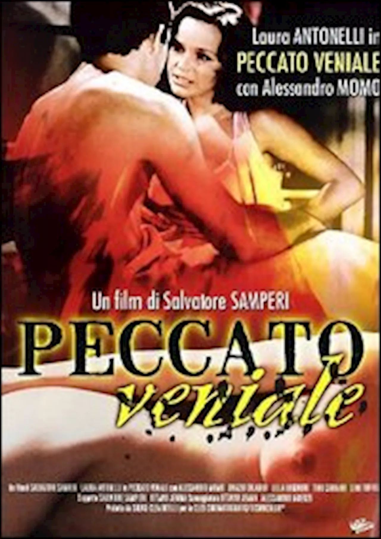 Peccato veniale - Film (1974)