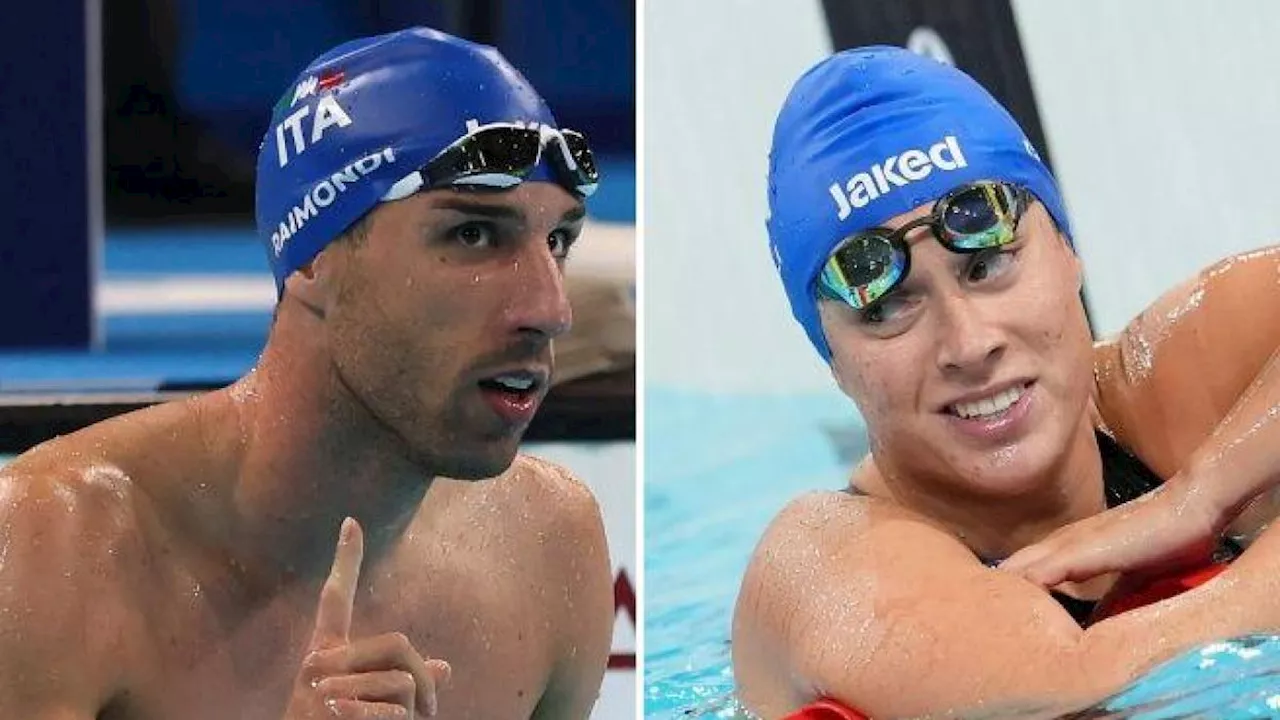 Carlotta Gilli e Stefano Raimondi, chi sono gli ori alle Paralimpiadi