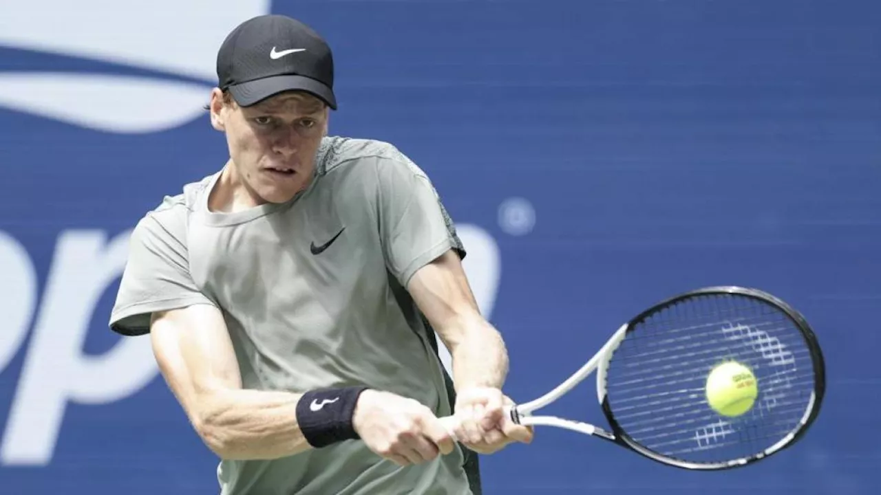 Sinner-O’Connell allo Us Open in diretta: Jannik vuole gli ottavi di finale