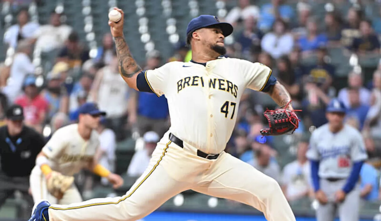 Brewers vs Reds Prediction, Picks & Odds for Tonight’s MLB Game