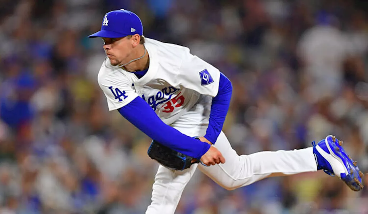 Dodgers vs Diamondbacks Prediction, Picks & Odds for Tonight’s MLB Game