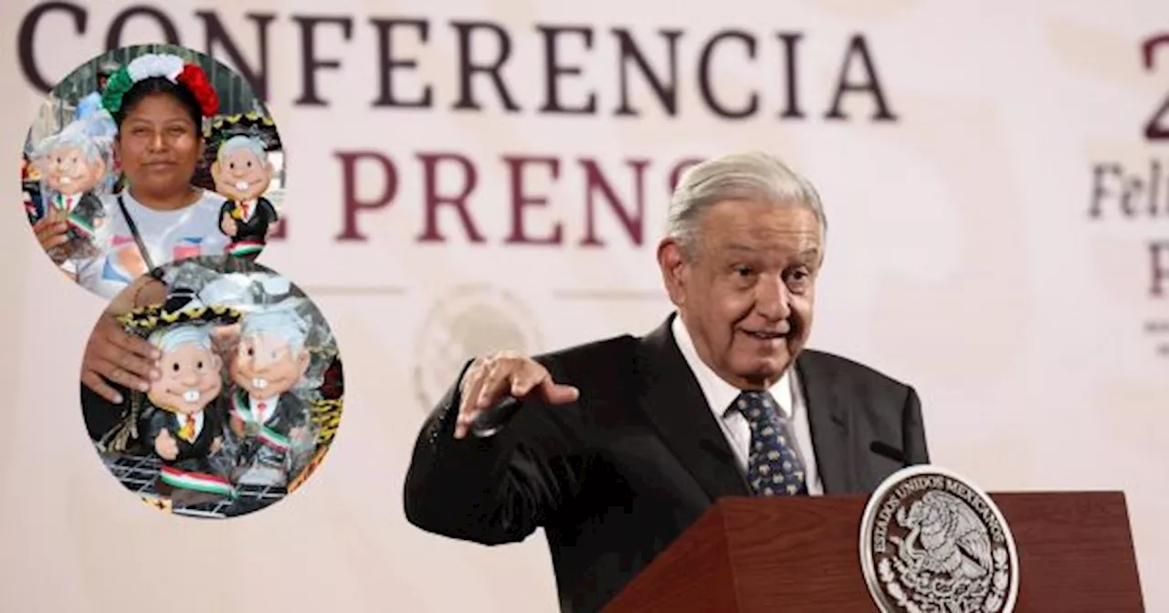 Así se preparan los MEXICANOS para despedir al PRESIDENTE Andrés Manuel López Obrador