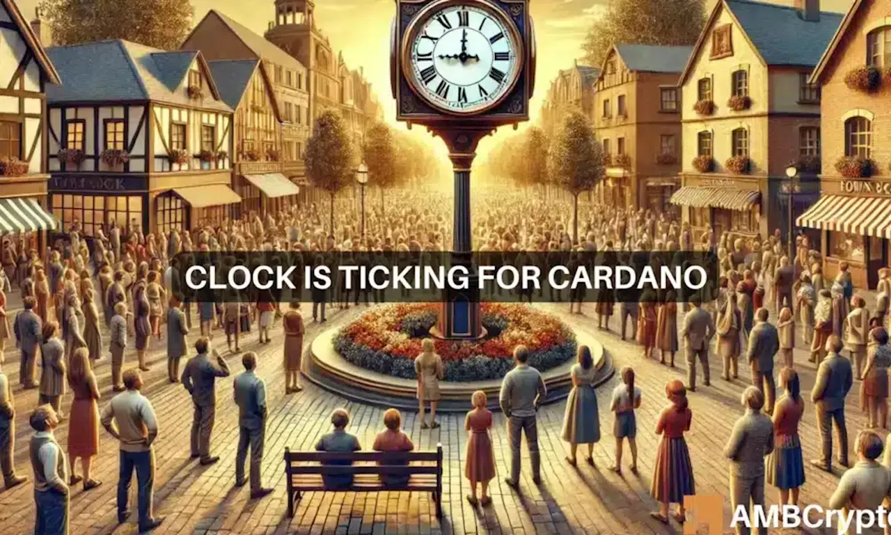 Cardano’s Chang hard fork – Where does ADA stand on the eve of activation?