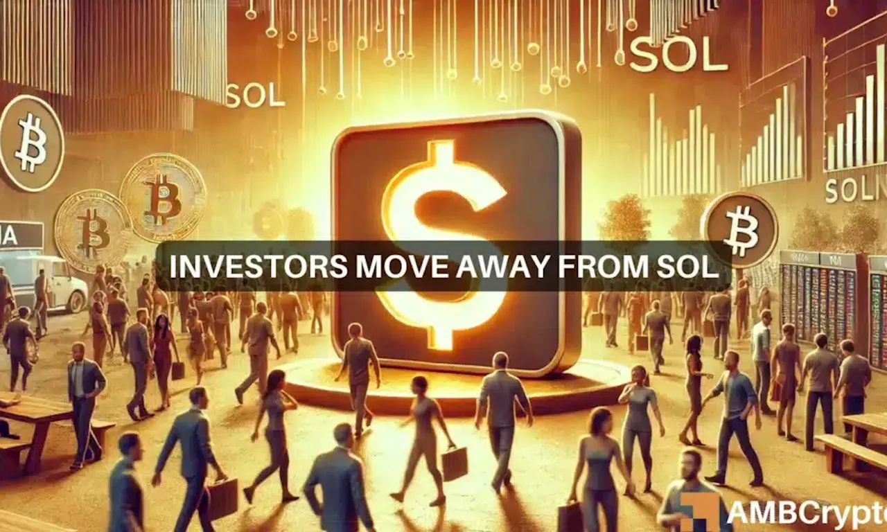 Solana buyers lose interest: How long will SOL’s $138 support hold?