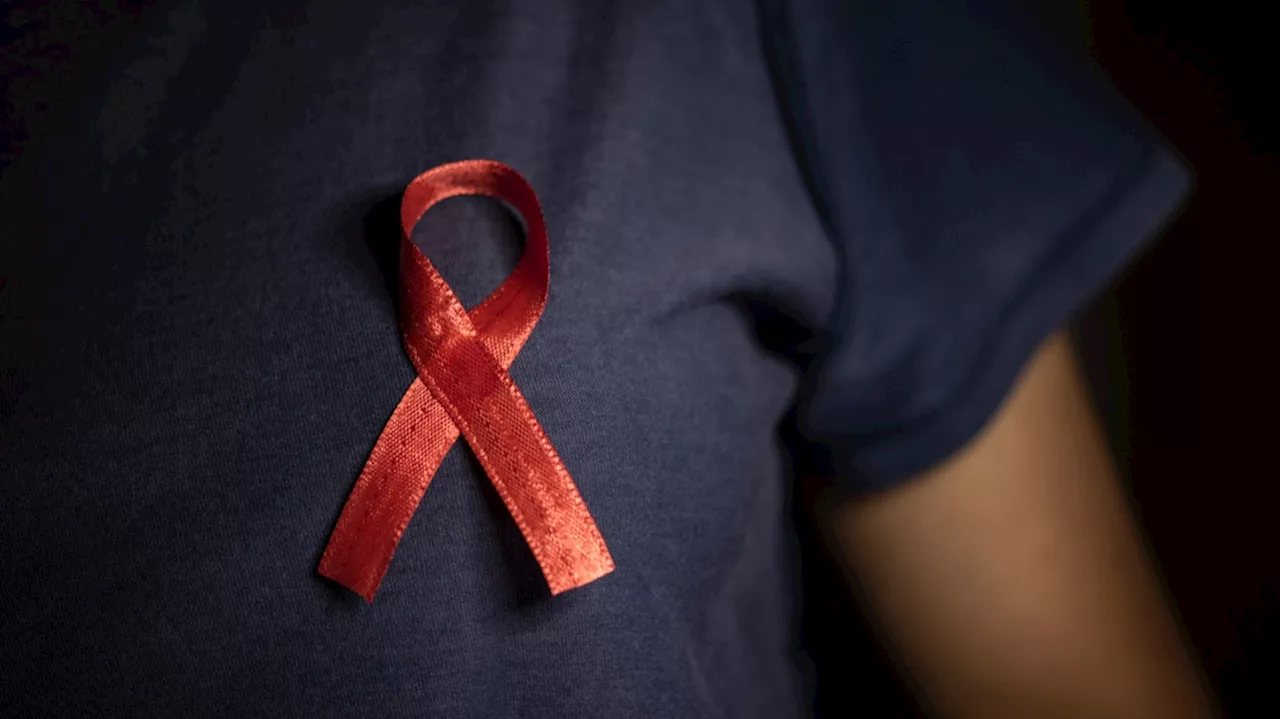 New research looks to improve lives of Indigenous people with HIV