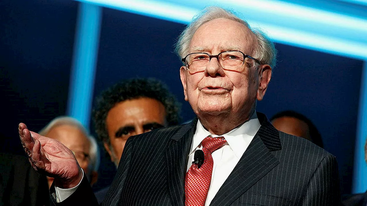 Warren Buffett gör ny miljardförsäljning i Bank of America