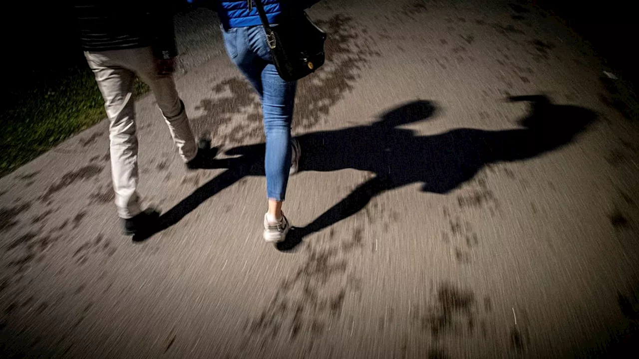 ”Ge gräsrötterna chansen att täta hålen i tryggheten”