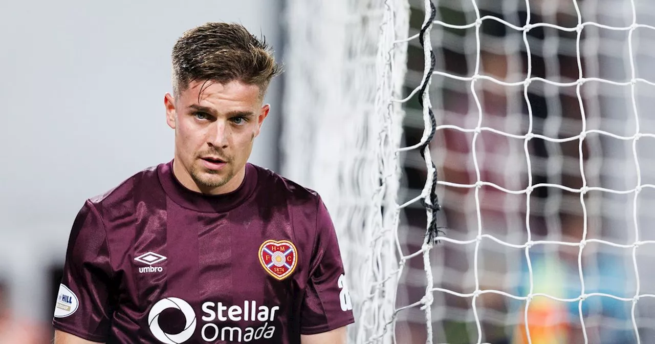 Cammy Devlin gives honest Hearts assessment and tells pals what they must do