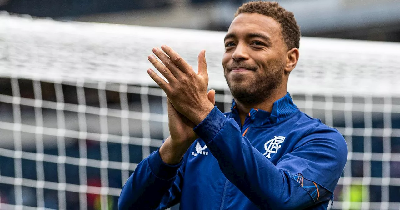 Cyriel Dessers can FINALLY have his big Rangers moment against Celtic