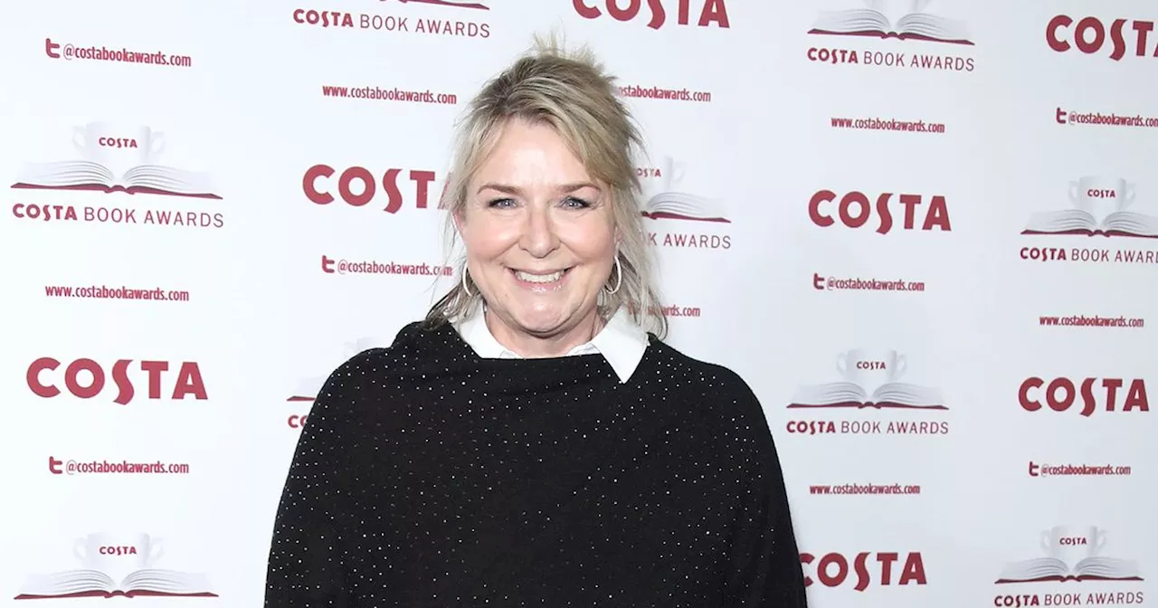 Fern Britton spills on sex preferences in new romance after Phil Vickery split