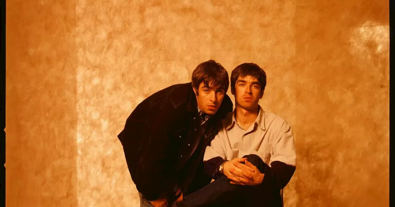 'Huge possibility' Oasis tickets are being bought by bots in high numbers