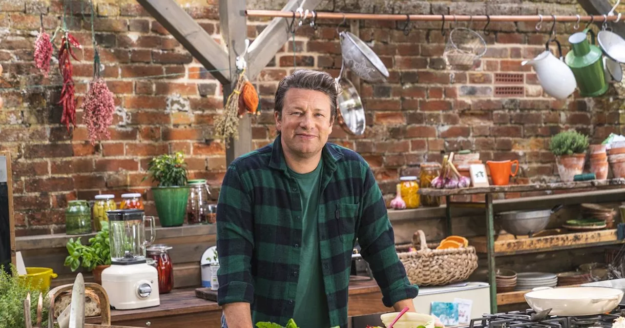 Jamie Oliver's brilliant leftover coffee trick for the 'perfect summer drink'