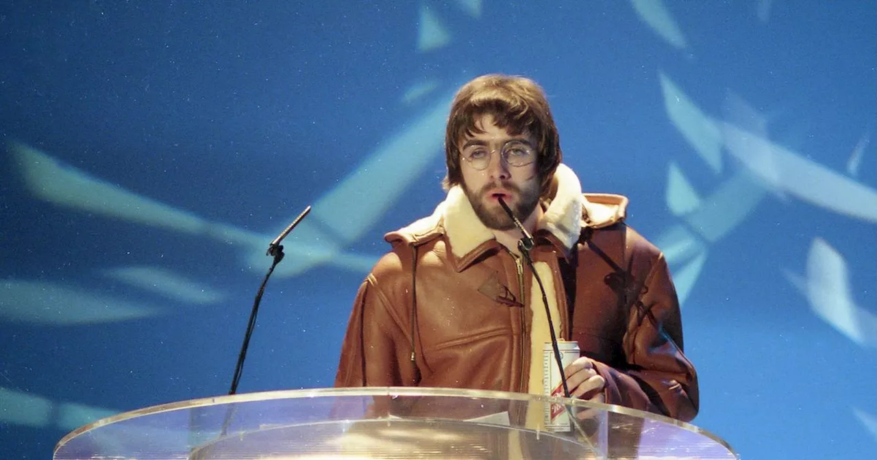 Liam Gallagher's wild escape in Brighton remembered by former Oasis tour manager