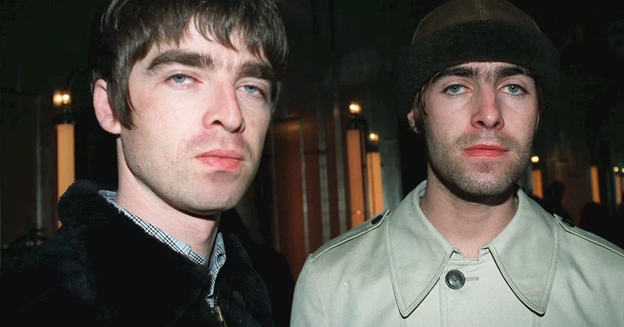 Oasis fans battle as Ticketmaster and Gigs In Scotland websites crash