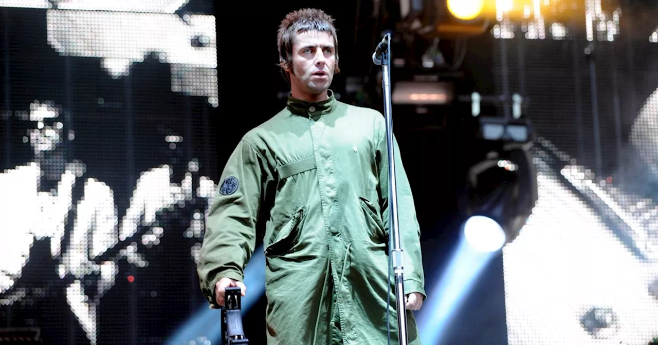 Oasis fans furious at Ticketmaster 'dynamic pricing' and 'in demand' price surge