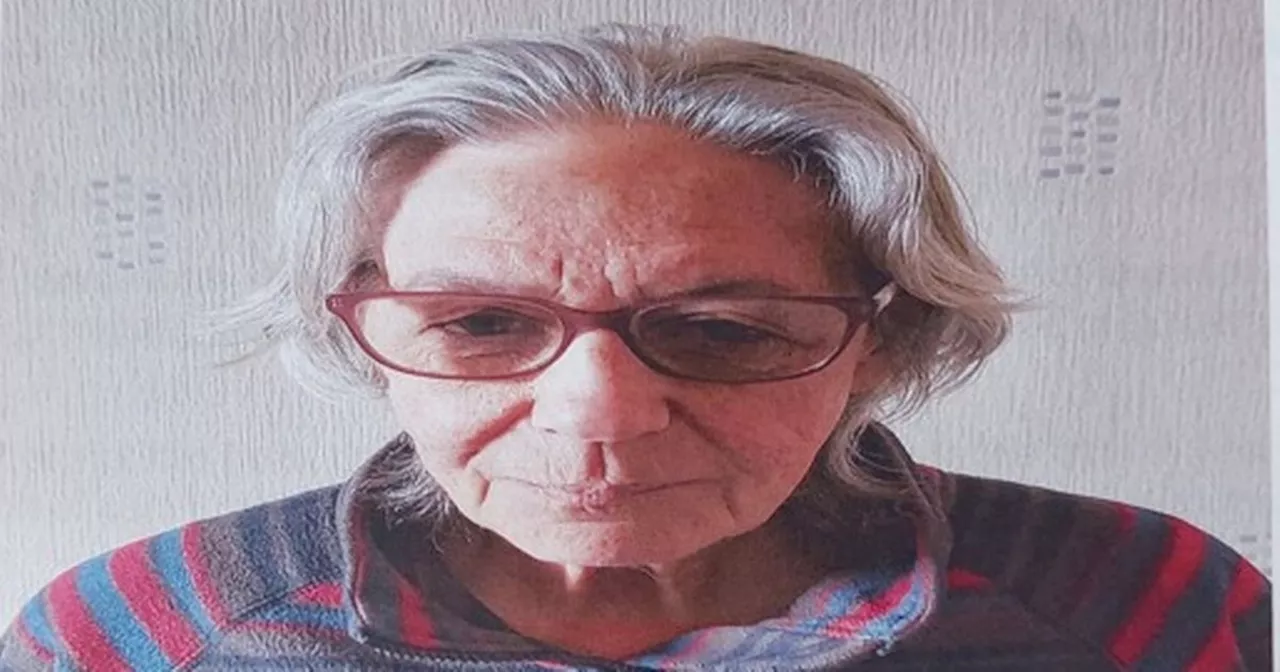 Urgent appeal for pensioner who vanished near cemetery in Edinburgh