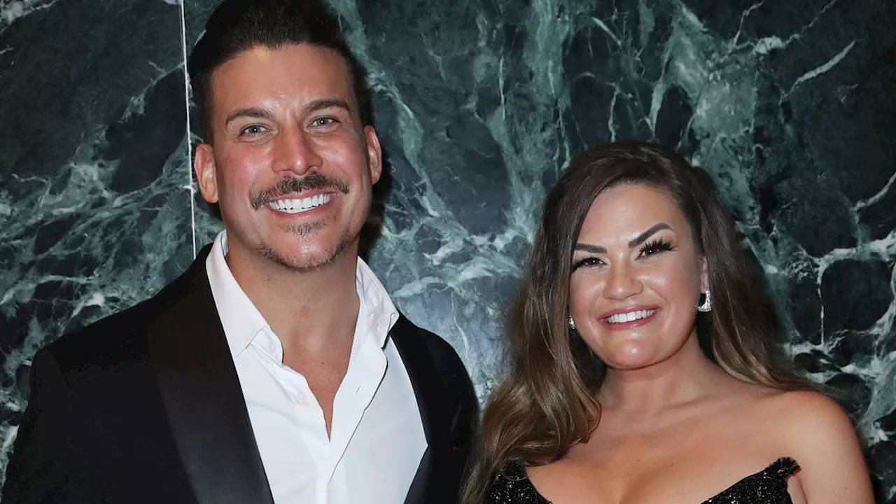 Brittany Cartwright breaks silence after Jax Taylor divorce filing and reveals 'motivation' behind...