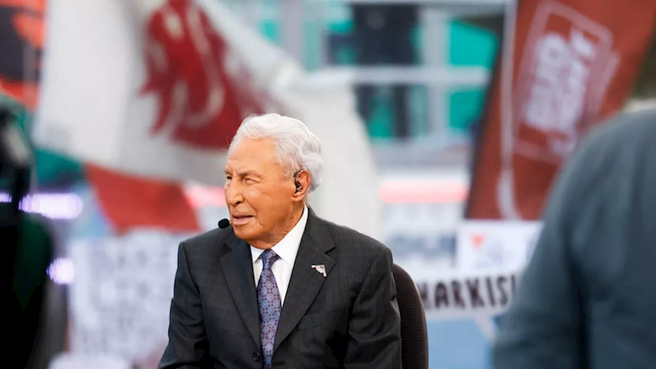 ESPN's Lee Corso draws ire of College Station with Texas-friendly pick