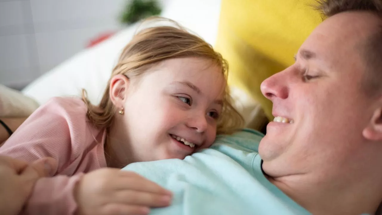 Dreiecksbeziehung in der Familie: Wie Mama es findet, ein »Papa-Kind« zu haben