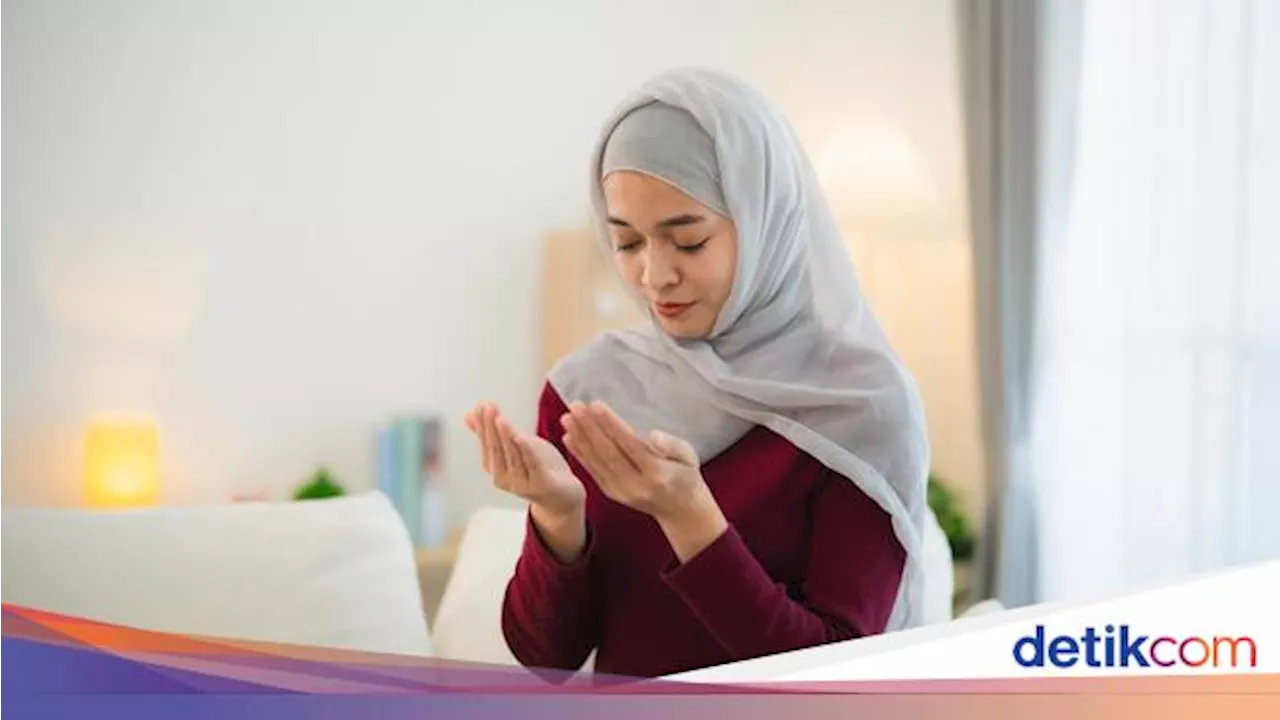 7 Doa Pembuka Aura Wajah yang Positif dan Disenangi Banyak Orang