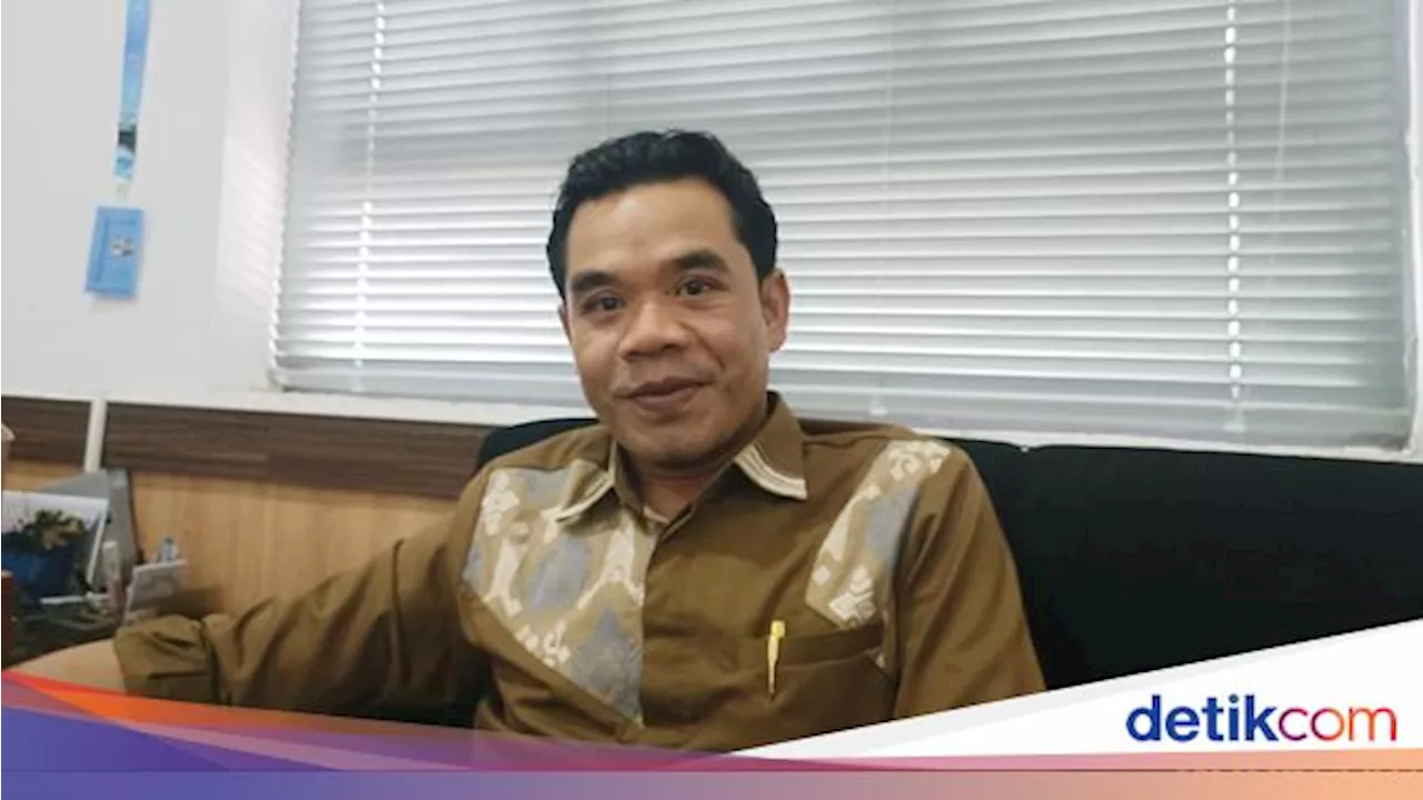 Bawaslu Lombok Tengah Temukan Pelanggaran Saat Pendaftaran Pilbup