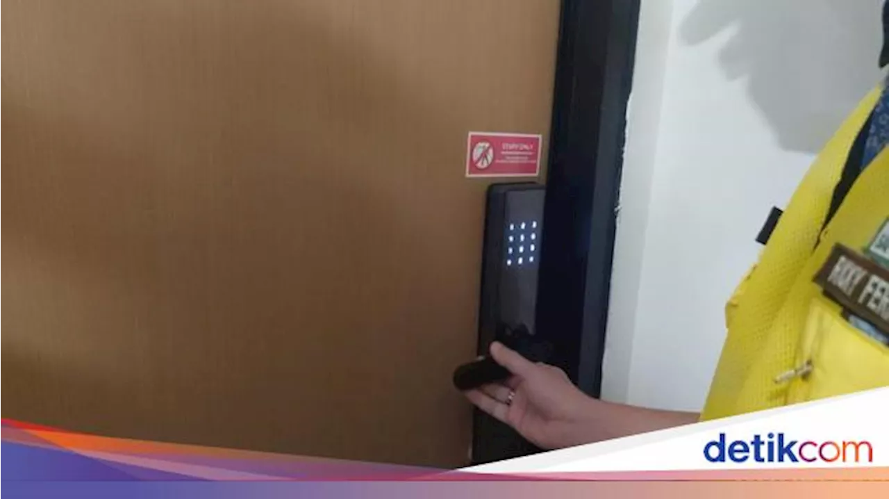 Listrik Rumah di IKN Bisa Dikontrol Lewat HP!