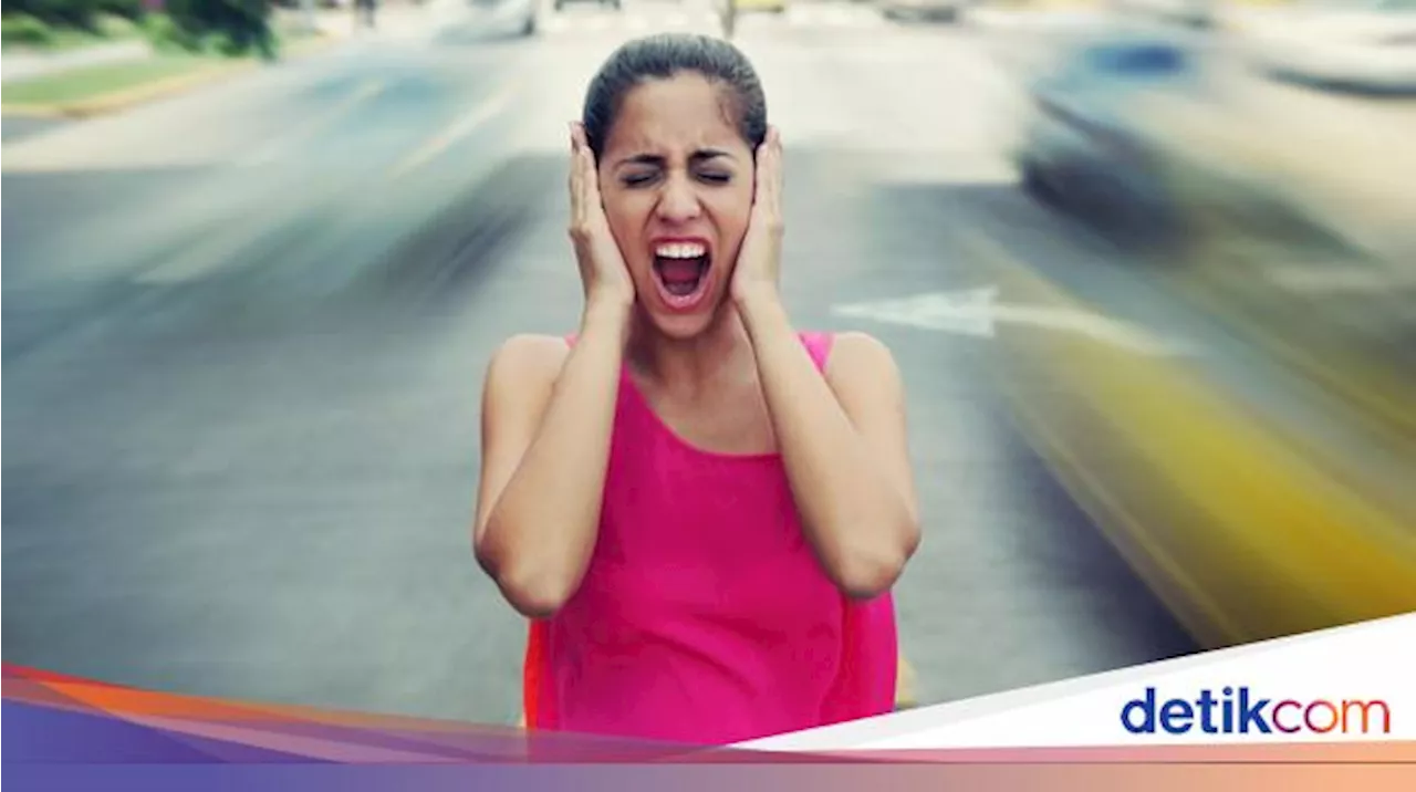 Tetangga Karaoke dan Pasang Lagu Berisik Tengah Malam, Bisa Dipidana?