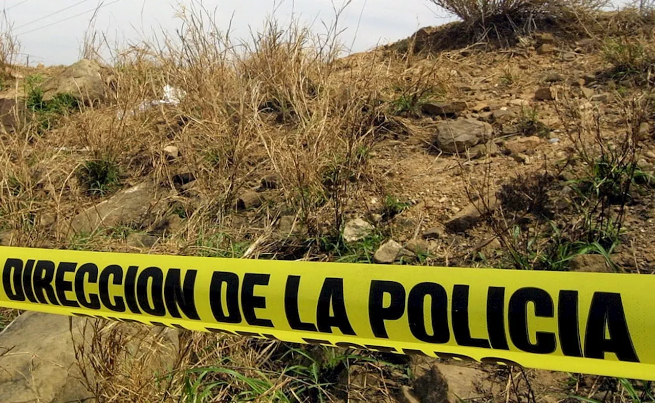 Detectan otra fosa común en panteón de Morelos; estiman que podría tener alrededor de 100 cuerpos