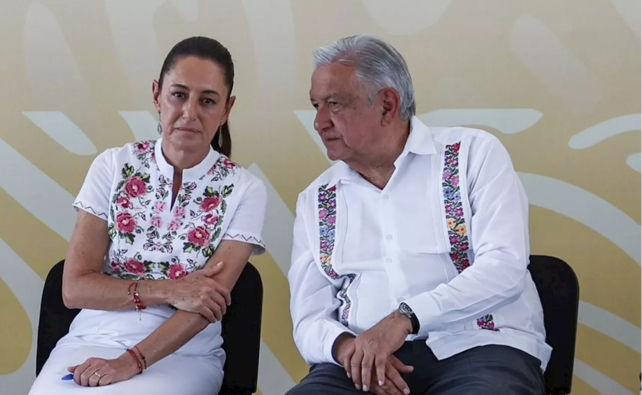 Giras de salud de AMLO y Claudia Sheinbaum iniciarán después del 5 de septiembre: Jorge Alcocer