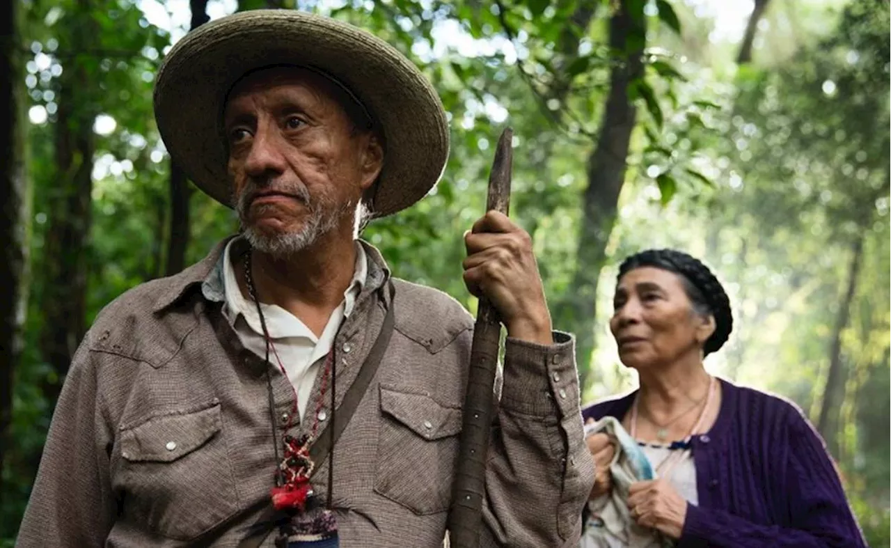 Muere José Manuel Poncelis, actor de 'La ley de Herodes' y 'Tótem'