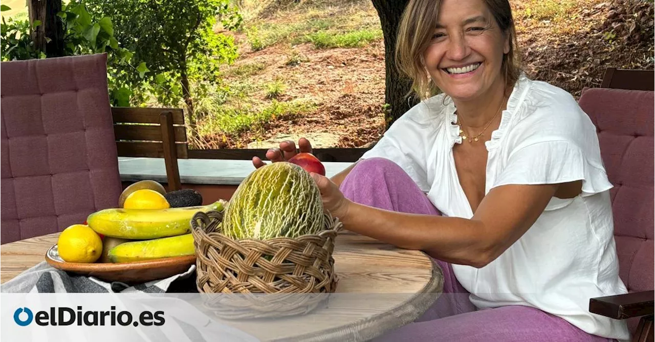 Emilia Gómez Pardo, bióloga: 'Nueve de cada diez españoles morimos por enfermedades que podríamos controlar'