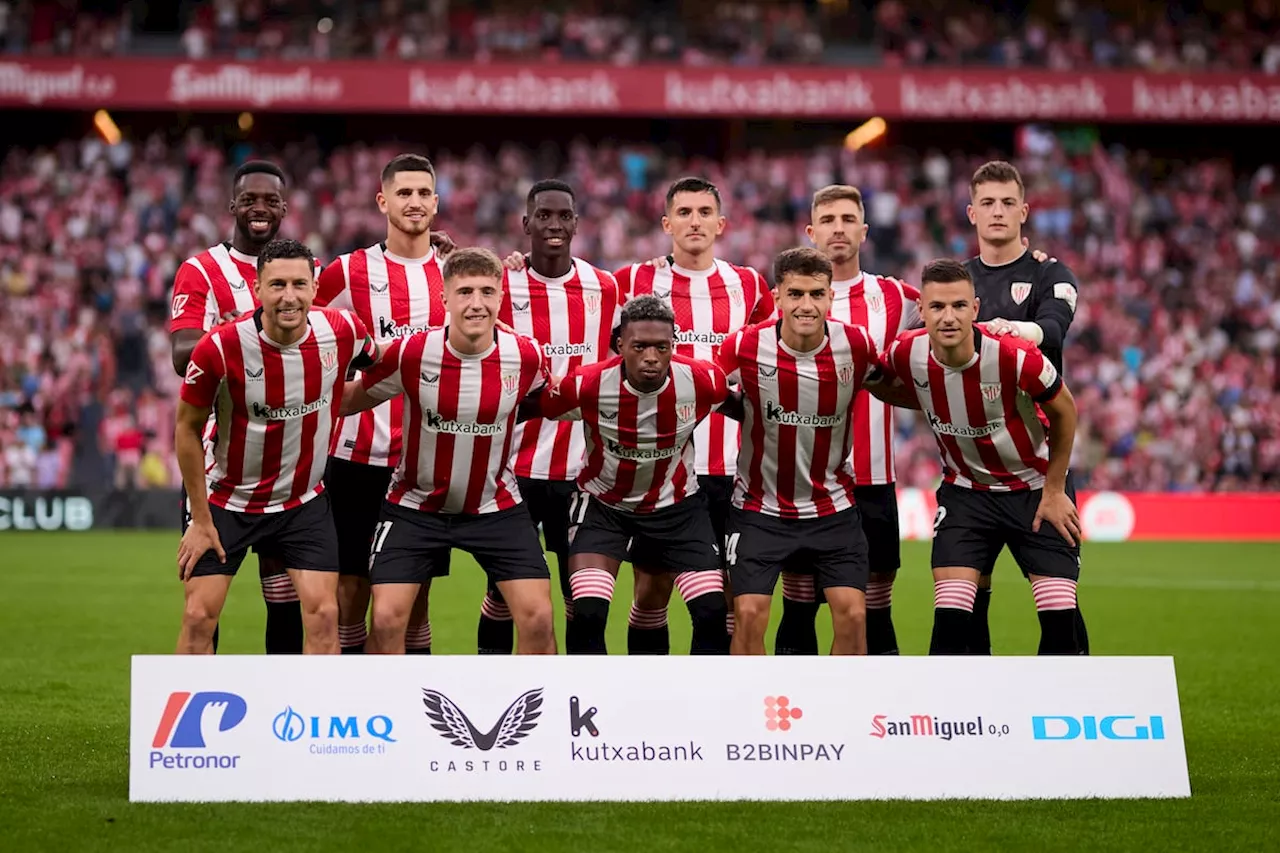 La inmigración africana empieza a reforzar al Athletic