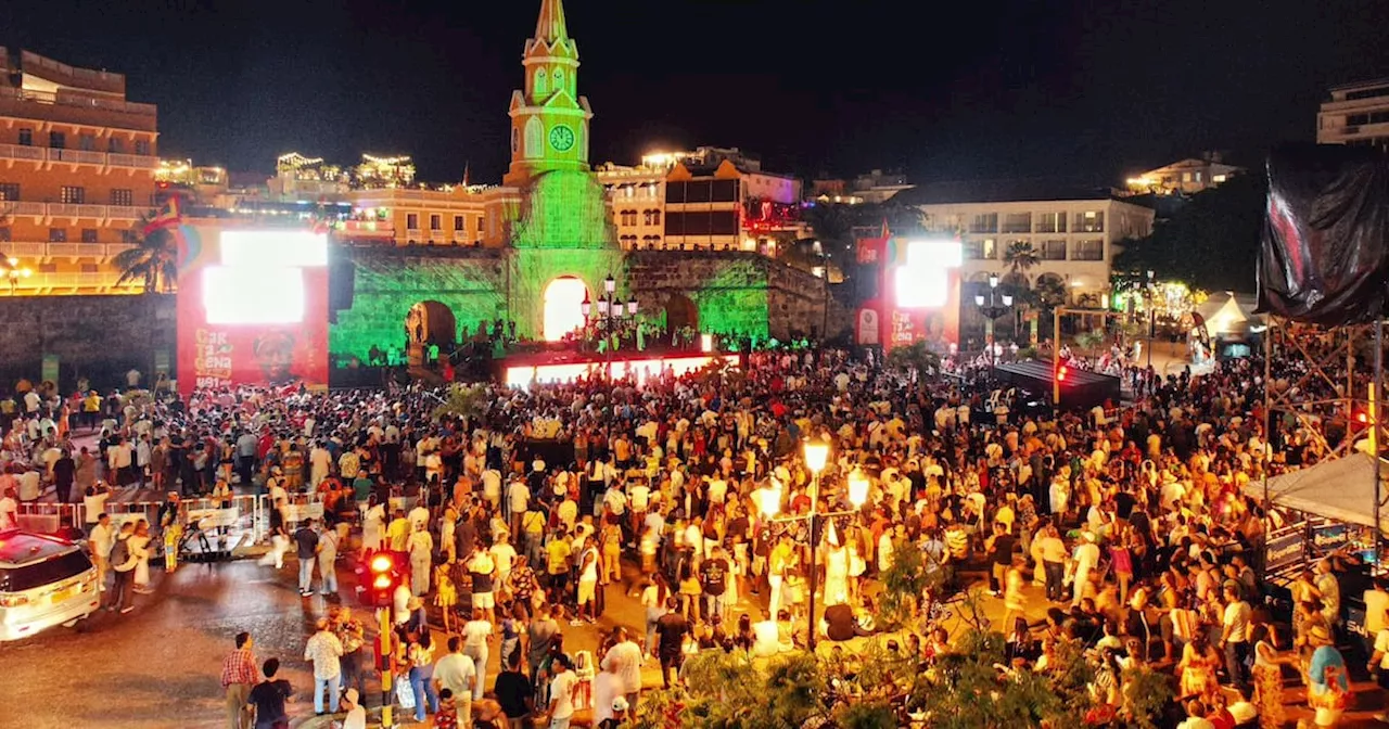 Cartagena celebra el Mes del Patrimonio desde este 1 de septiembre