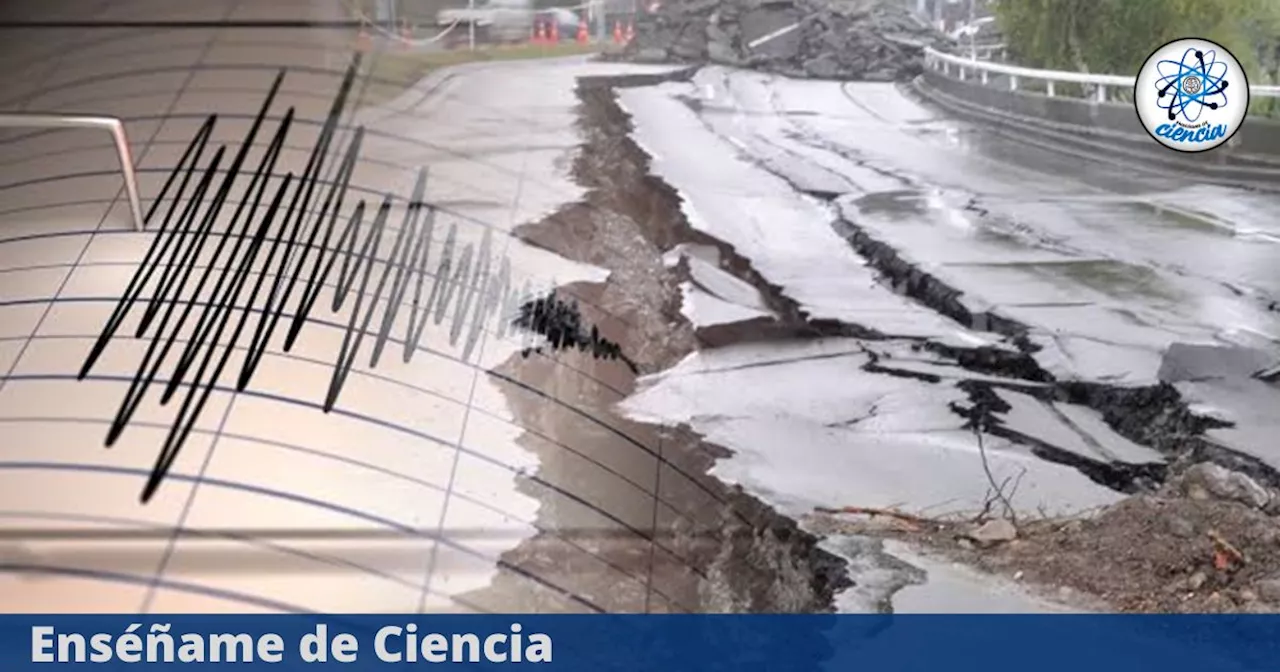 Silencio sísmico: ¿Qué es y porqué podría anunciar que un gran terremoto está por ocurrir?