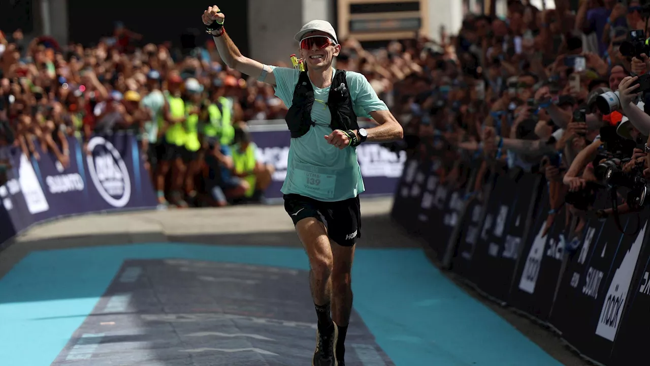  Victoire surprise de l'outsider français Vincent Bouillard après de multiples abandons chez les favoris