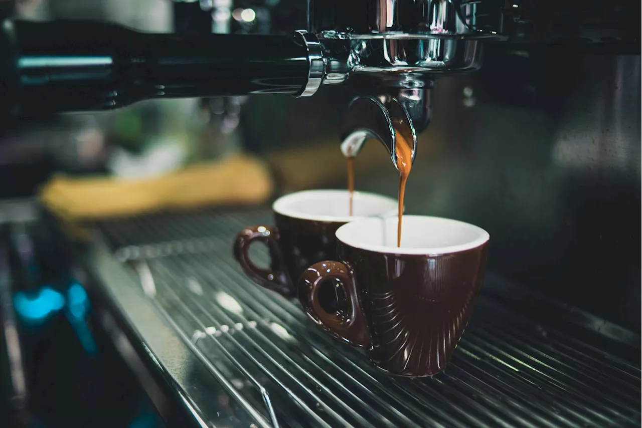 Dricker du kaffe? Dagens fråga.