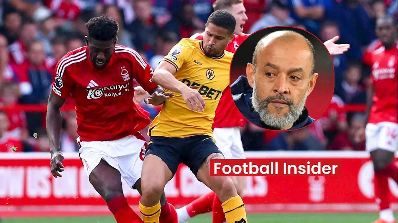 Nottingham Forest fans: Sangare ‘will be gone’ after what he did vs Wolves