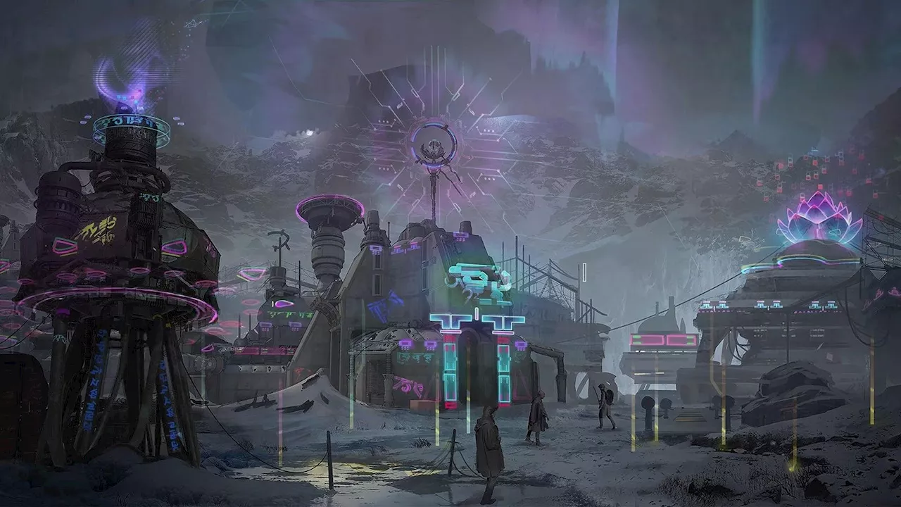 A First Real Look At ‘Borderlands 4,’ Plus Some Answered Questions