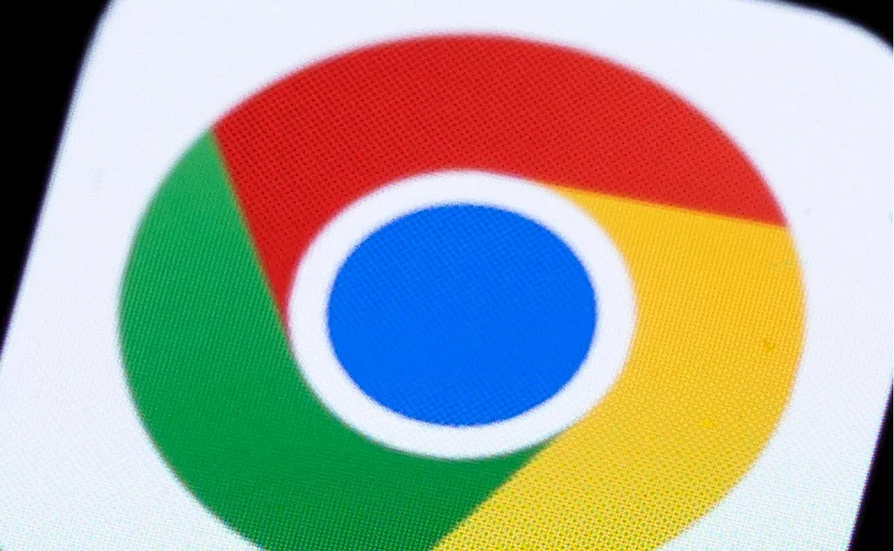 Google Chrome 3-Week Update Deadline—New Warning To Change Your Browser