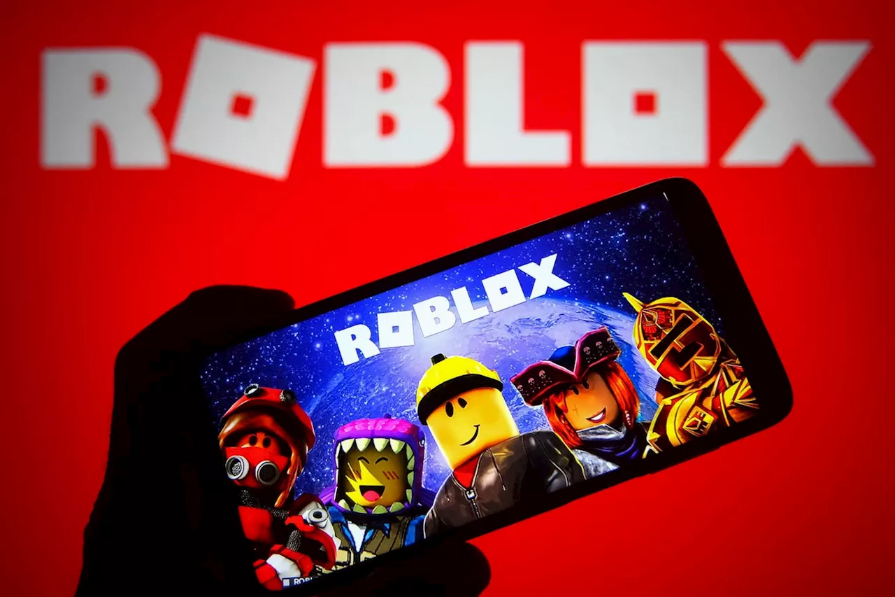 Roblox Chief Scientist Foresees Making Games By Voice: The Ultimate No-Code