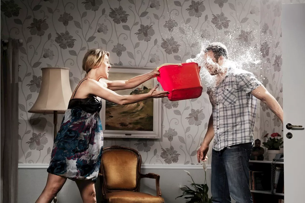 The 3 Most Common Reasons Why Couples Argue—By A Psychologist