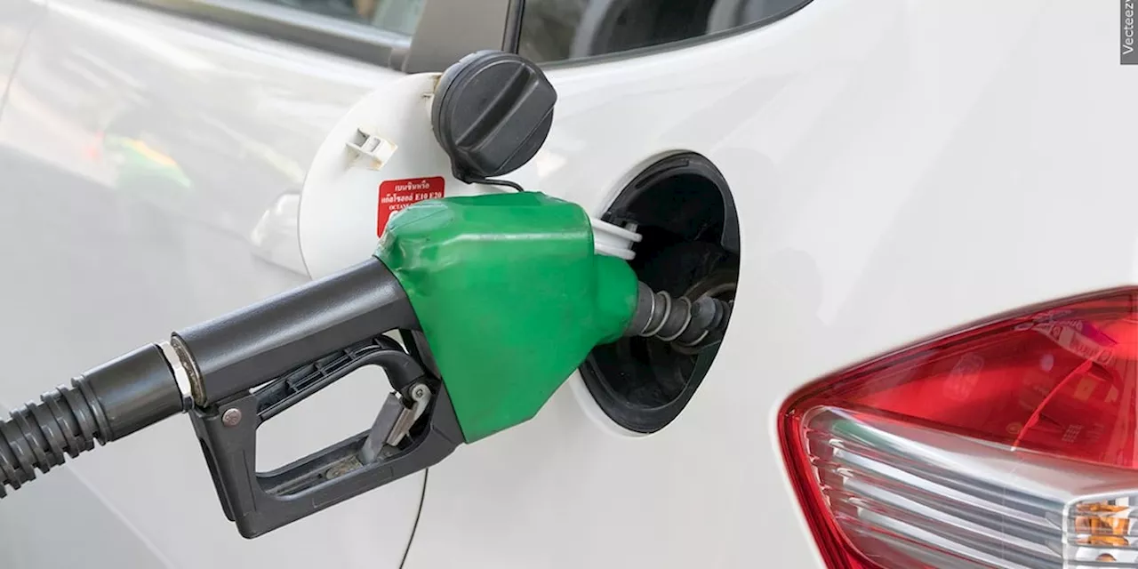 Gas prices in Alabama drop ahead of Labor Day Weekend