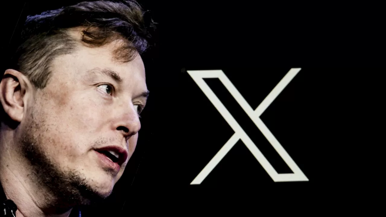 Top Brazilian judge orders suspension of X platform amid feud with Elon Musk