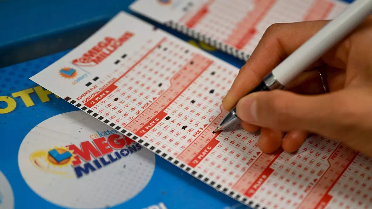 Mega Millions jackpot balloons to 681 million after no grand prize