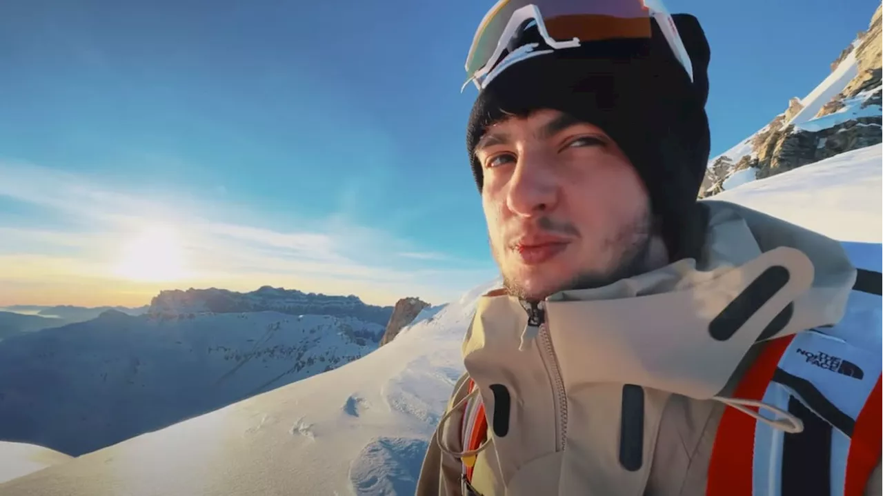 Le youtubeur Inoxtag a-t-il vraiment atteint le sommet de l'Everest ?